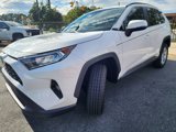 Used 2020 Toyota RAV4 XLE image 3