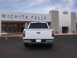 New 2025 Ford F150 Lariat w/ Equipment Group 501A Mid image 5