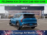 New 2026 Kia EV9 Wind image 4
