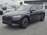 New 2025 Audi SQ5 Prestige image 2