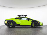 Used 2024 Lamborghini Huracan Sterrato image 2