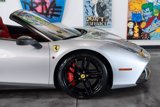 Used 2017 Ferrari 488 Spider image 4