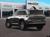New 2025 Jeep Grand Cherokee Limited image 5