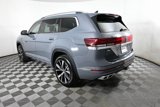 New 2025 Volkswagen Atlas SEL Premium R-Line image 4