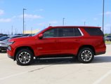 Used 2025 Chevrolet Tahoe LT w/ Comfort Package image 2