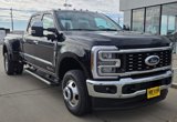New 2025 Ford F350 XL image 2