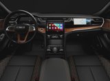New 2025 Jeep Grand Cherokee L Summit image 6