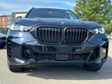 New 2026 BMW X5 xDrive40i w/ M Sport Package image 2
