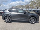 New 2025 MAZDA CX-5 Signature image 3