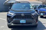 Used 2025 Toyota RAV4 LE image 3