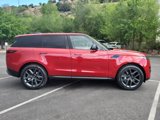 New 2025 Land Rover Range Rover Sport SE image 2