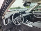 New 2025 MAZDA CX-70 3.3 Turbo w/ Premium Package image 4