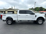 Used 2019 Ford F250 Lariat w/ Chrome Package image 4