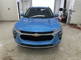 New 2025 Chevrolet Trax LT w/ Driver Confidence Package image 2