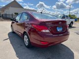 Used 2017 Hyundai Accent SE image 3