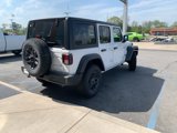 New 2025 Jeep Wrangler Sport S image 5