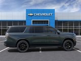 New 2025 Chevrolet Suburban RST w/ Comfort Package image 5