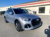 Used 2023 Audi Q5 2.0T Premium Plus w/ Premium Plus Package image 3