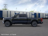 New 2025 Ford F250 King Ranch image 3