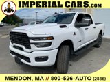 New 2025 RAM 2500 Big Horn image 6