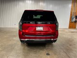 New 2025 Chevrolet Tahoe Premier image 5