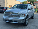 Used 2018 RAM 1500 Laramie w/ Convenience Group image 3