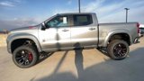 New 2025 Chevrolet Silverado 1500 LT w/ Z71 Off-Road Package image 5