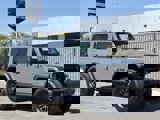 New 2025 Jeep Wrangler Willys image 2
