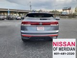 Used 2024 Volkswagen Atlas Cross Sport SE image 4