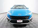 Used 2022 Hyundai Kona SEL w/ Cargo Package image 2