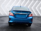 New 2024 Mitsubishi Mirage G4 SE image 5