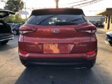 Used 2016 Hyundai Tucson Limited image 4