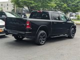 Certified 2025 RAM 1500 Big Horn image 4