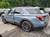 Used 2025 Ford Explorer ST image 3