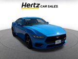 Used 2024 Ford Mustang Premium image 3