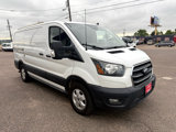Used 2020 Ford Transit 250 Low Roof image 3