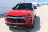 New 2026 Chevrolet TrailBlazer RS w/ Convenience Package image 2