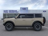 New 2025 Ford Bronco Outer Banks image 3