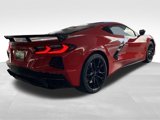 New 2026 Chevrolet Corvette Stingray Preferred Cpe w/ Z51 Performance Package image 3