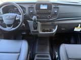 New 2025 Ford Transit 250 148 Medium Roof Extended AWD w/ Load Area Protection Package image 6