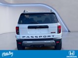 New 2026 Honda Passport TrailSport Elite image 4