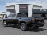 New 2025 GMC Sierra 3500 Denali w/ Denali Reserve Package image 3