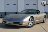 Used 1999 Chevrolet Corvette Coupe w/ Memory Pkg image 2