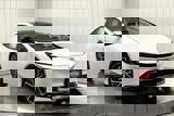 New 2025 Toyota Prius XLE image 2