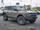 New 2025 Ford Bronco Badlands image 2