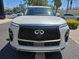 New 2025 INFINITI QX80 Sensory w/ Exterior Package image 2