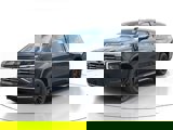 New 2025 Chevrolet Suburban Premier image 2