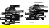 New 2026 Chevrolet Silverado 1500 LTZ w/ LTZ Premium Package image 2