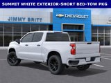 New 2026 Chevrolet Silverado 1500 Custom image 5
