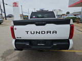 New 2025 Toyota Tundra SR5 image 3